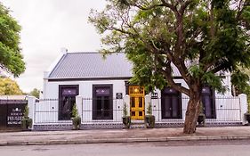 House Of Pinardt